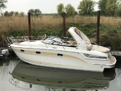 Bavaria 28 Sport