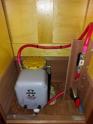 Hemmes 42DL-H 90