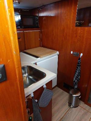 De Ruiter Grand Star 13M