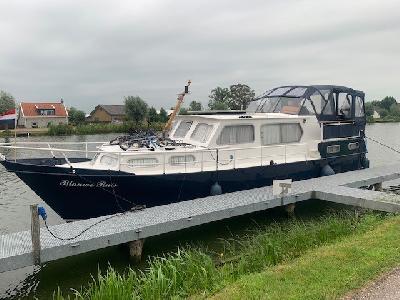 De Ruiter Grand Star 13M