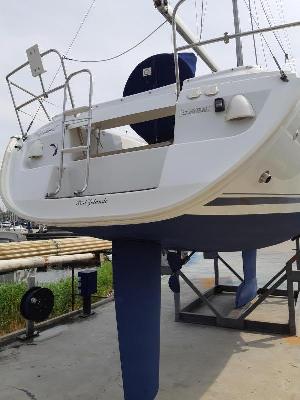 Jeanneau Sun Odyssey 32 Legende