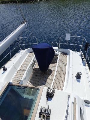 Jeanneau Sun Odyssey 32 Legende