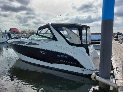 Bayliner 300 SB