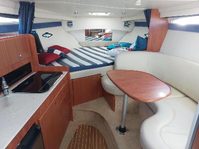 Bayliner 300 SB