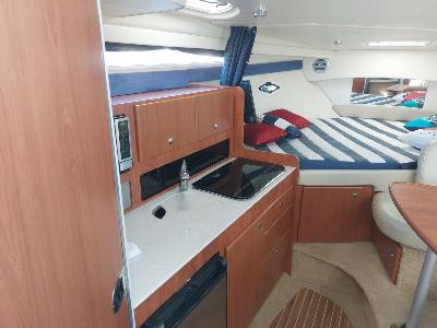 Bayliner 300 SB