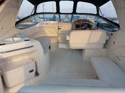 Bayliner 300 SB