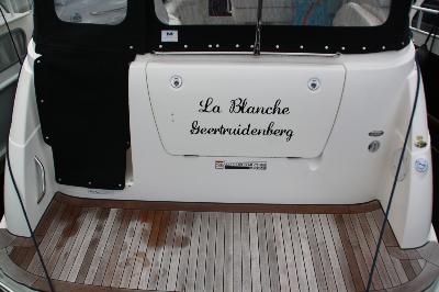 Bayliner 300 SB