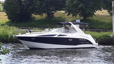 Bayliner 300 SB