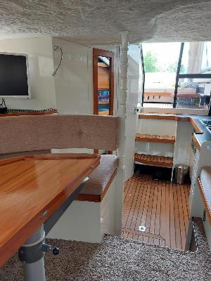 Draco 3000 Sunbridge