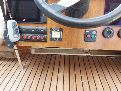 Draco 3000 Sunbridge