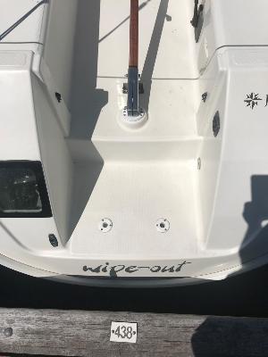 Jeanneau Sun Way 25