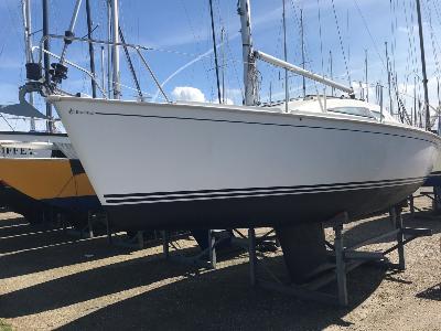 Jeanneau Sun Way 25