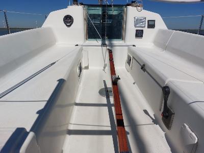 Jeanneau Sun Way 25