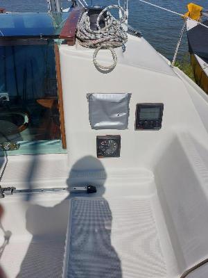 Jeanneau Sun Way 25