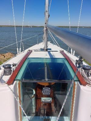 Jeanneau Sun Way 25