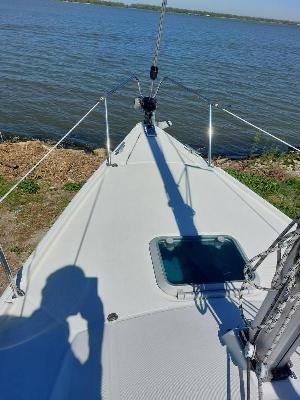 Jeanneau Sun Way 25