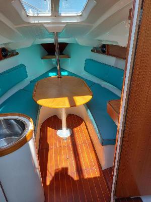 Jeanneau Sun Way 25