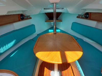 Jeanneau Sun Way 25