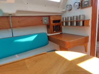 Jeanneau Sun Way 25