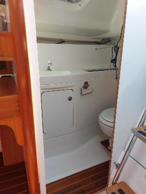 Jeanneau Sun Way 25