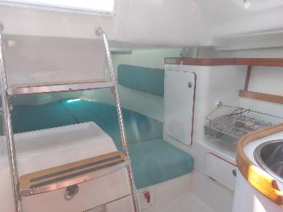 Jeanneau Sun Way 25