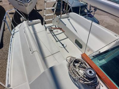 Jeanneau Sun Way 25