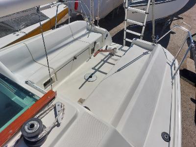 Jeanneau Sun Way 25