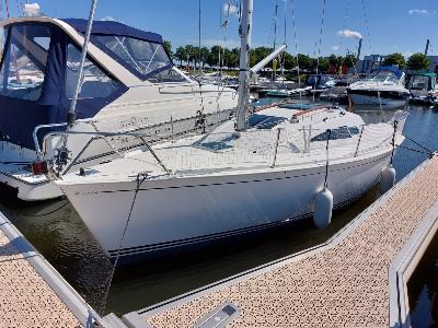 Jeanneau Sun Way 25
