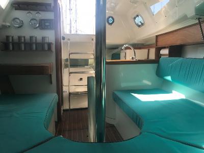 Jeanneau Sun Way 25