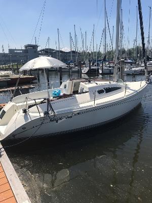 Jeanneau Sun Way 25