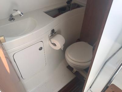 Jeanneau Sun Way 25