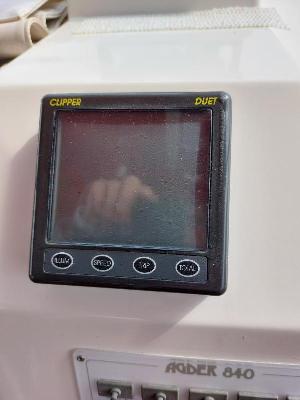 Agder 840 AK
