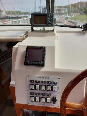 Agder 840 AK