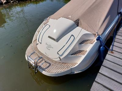 Oud Huijzer 600 Tender