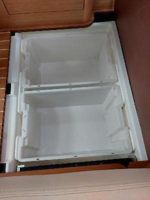 Jeanneau Sun Odyssey 45 DS