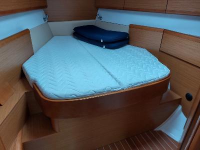 Jeanneau Sun Odyssey 45 DS