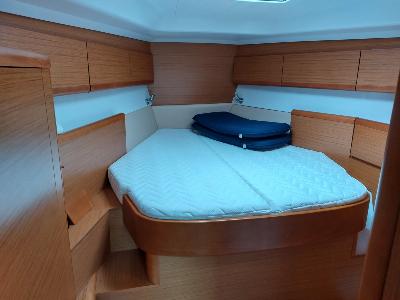 Jeanneau Sun Odyssey 45 DS