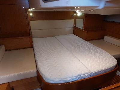 Jeanneau Sun Odyssey 45 DS