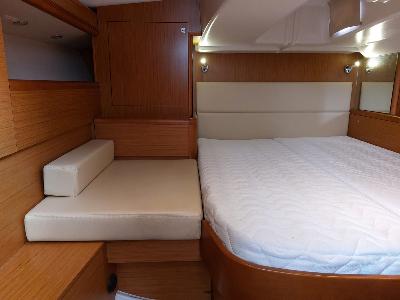 Jeanneau Sun Odyssey 45 DS