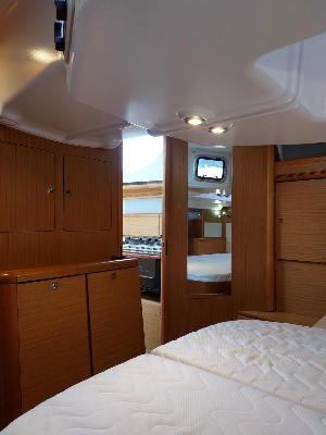 Jeanneau Sun Odyssey 45 DS