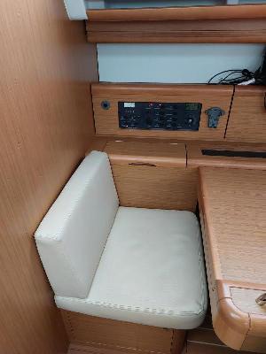 Jeanneau Sun Odyssey 45 DS