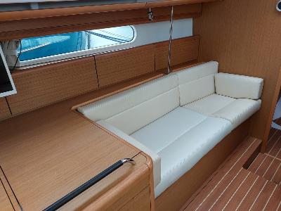 Jeanneau Sun Odyssey 45 DS