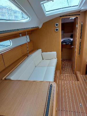 Jeanneau Sun Odyssey 45 DS