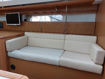 Jeanneau Sun Odyssey 45 DS