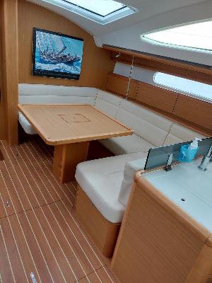 Jeanneau Sun Odyssey 45 DS