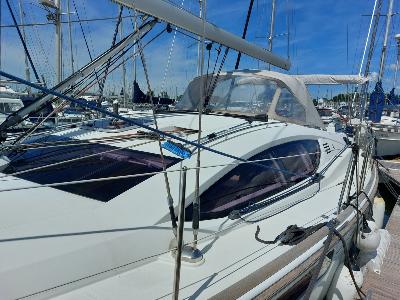 Jeanneau Sun Odyssey 45 DS