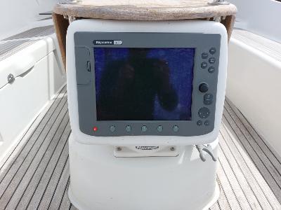 Jeanneau Sun Odyssey 45 DS