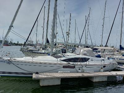 Jeanneau Sun Odyssey 45 DS