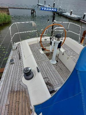 Spirit 36