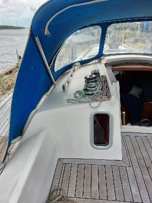 Spirit 36